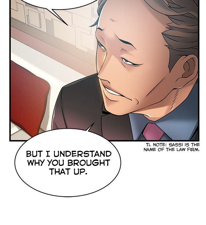 Weak Point [Gyou , Husky Team] Chapter 20 – page 16