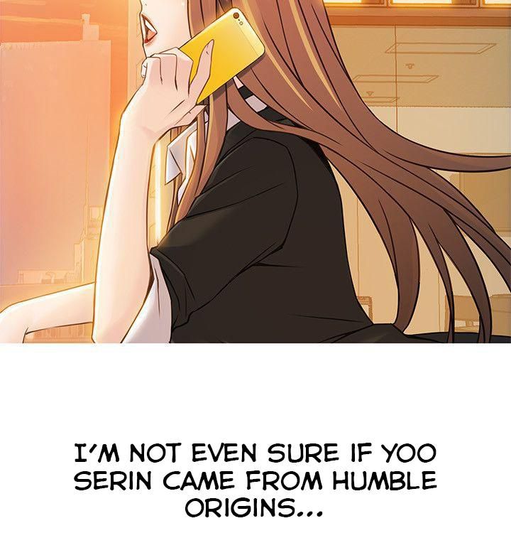 Weak Point [Gyou , Husky Team] Chapter 20 – page 20