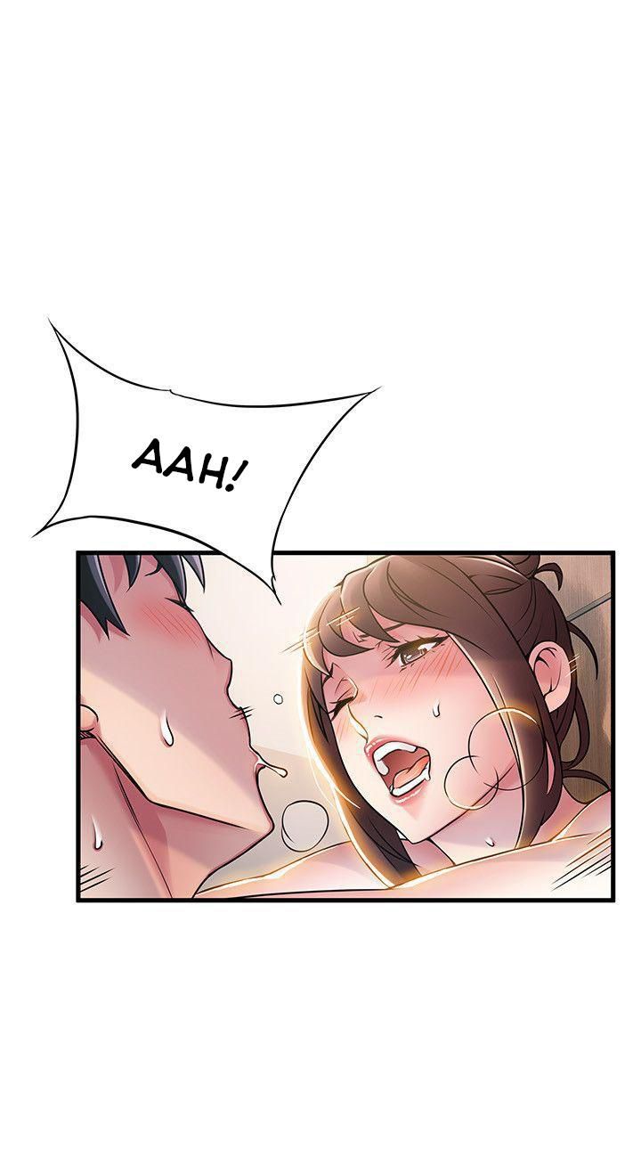 Weak Point [Gyou , Husky Team] Chapter 20 – page 24