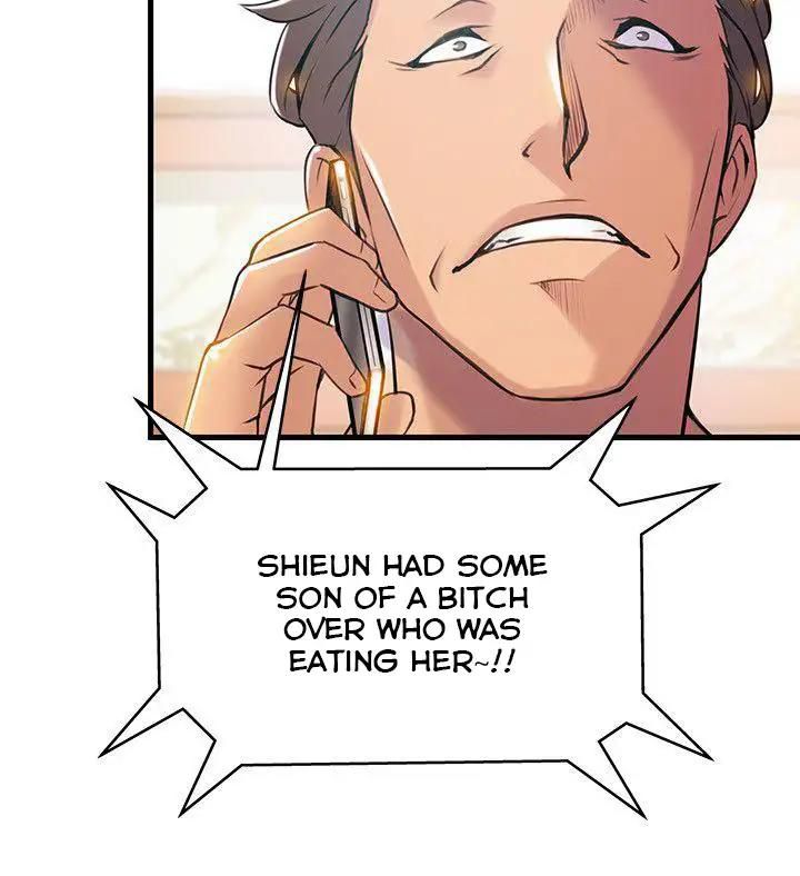 Weak Point [Gyou , Husky Team] Chapter 25 – page 22
