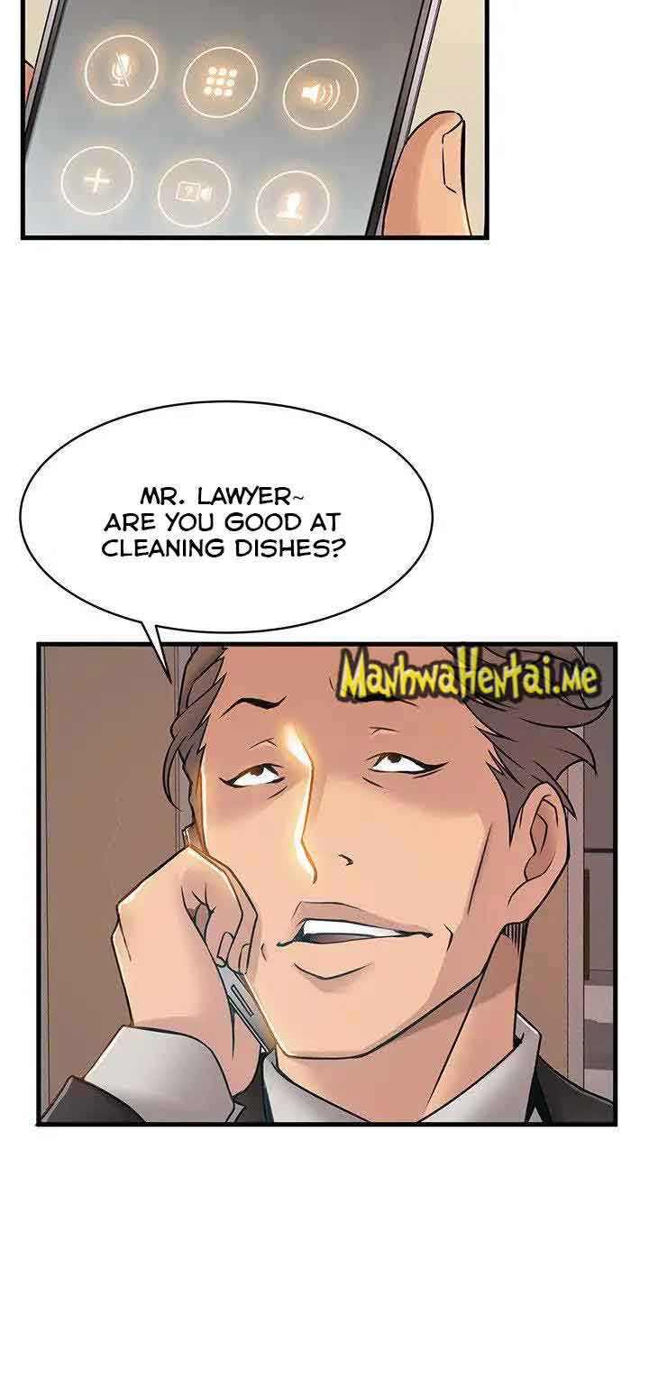 Weak Point [Gyou , Husky Team] Chapter 25 – page 24