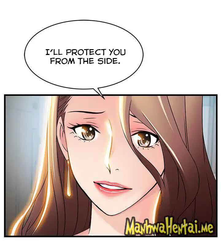 Weak Point [Gyou , Husky Team] Chapter 25 – page 6