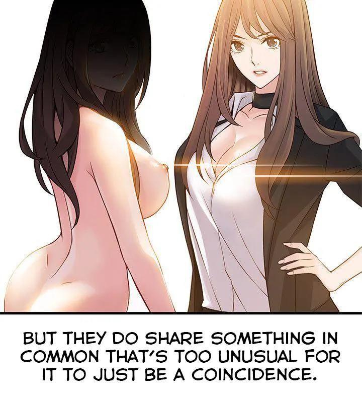 Weak Point [Gyou , Husky Team] Chapter 14 – page 14