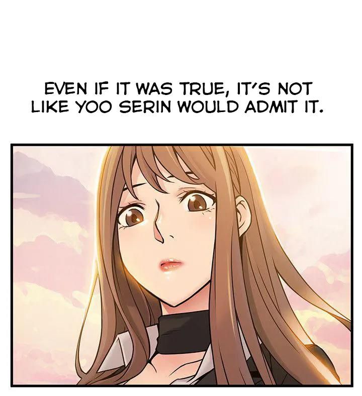 Weak Point [Gyou , Husky Team] Chapter 14 – page 16