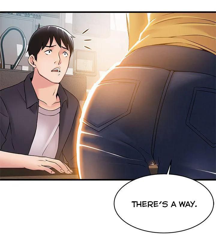 Weak Point [Gyou , Husky Team] Chapter 14 – page 26