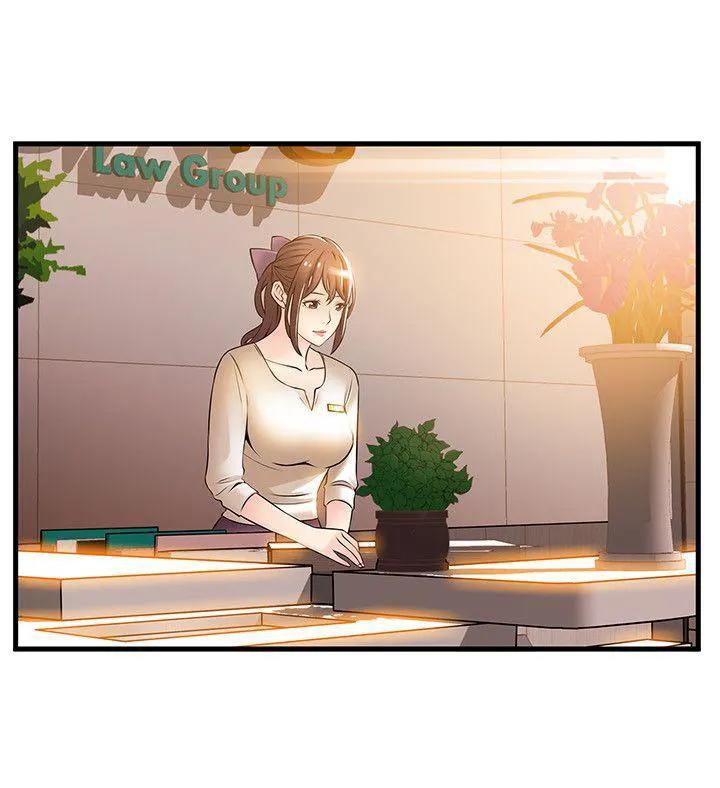 Weak Point [Gyou , Husky Team] Chapter 14 – page 34