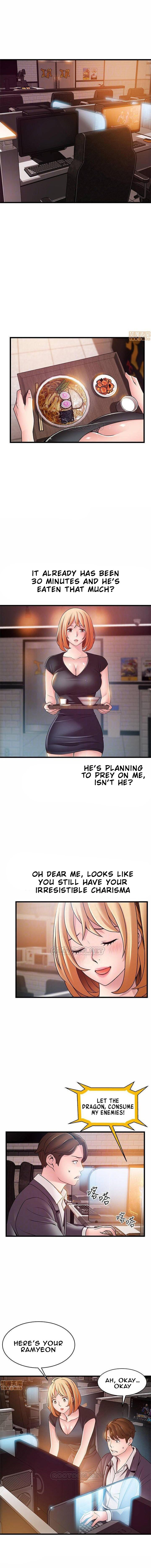 Weak Point [Gyou , Husky Team] Chapter 84 – page 2