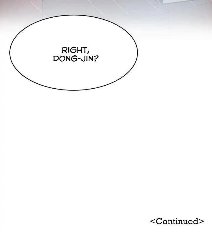 Weak Point [Gyou , Husky Team] Chapter 24 – page 34