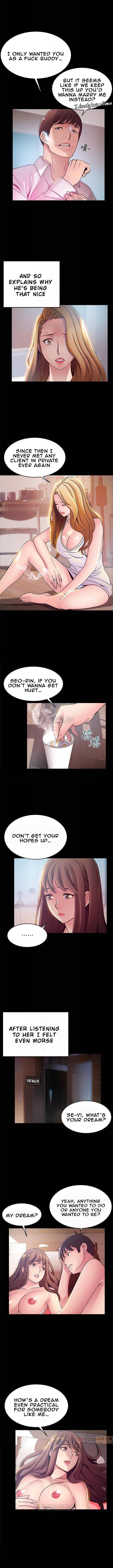 Weak Point [Gyou , Husky Team] Chapter 78 – page 3