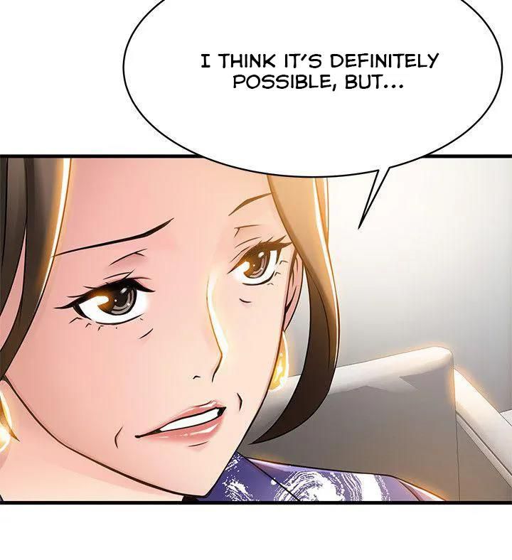 Weak Point [Gyou , Husky Team] Chapter 16 – page 2