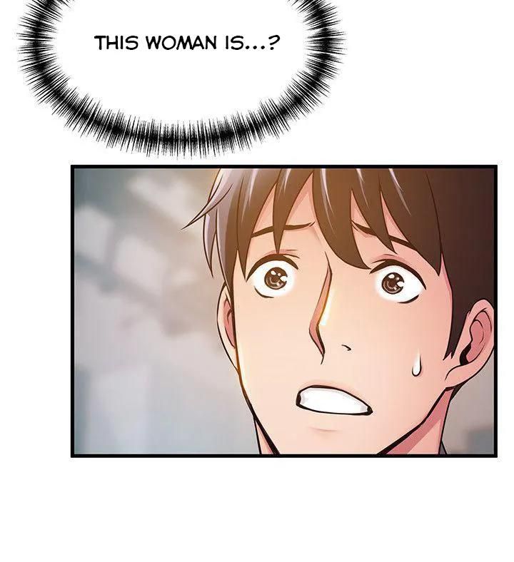 Weak Point [Gyou , Husky Team] Chapter 16 – page 32