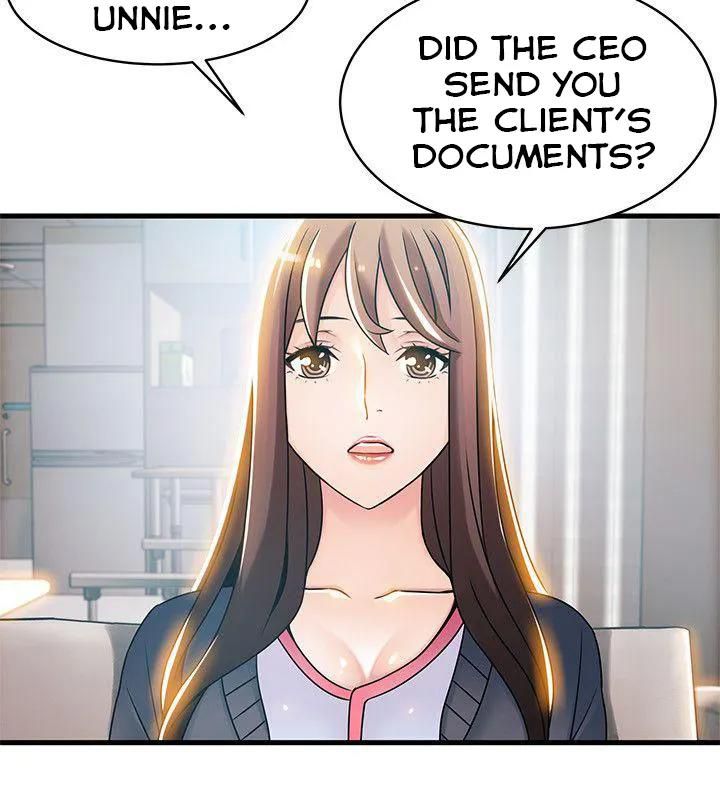 Weak Point [Gyou , Husky Team] Chapter 18 – page 2