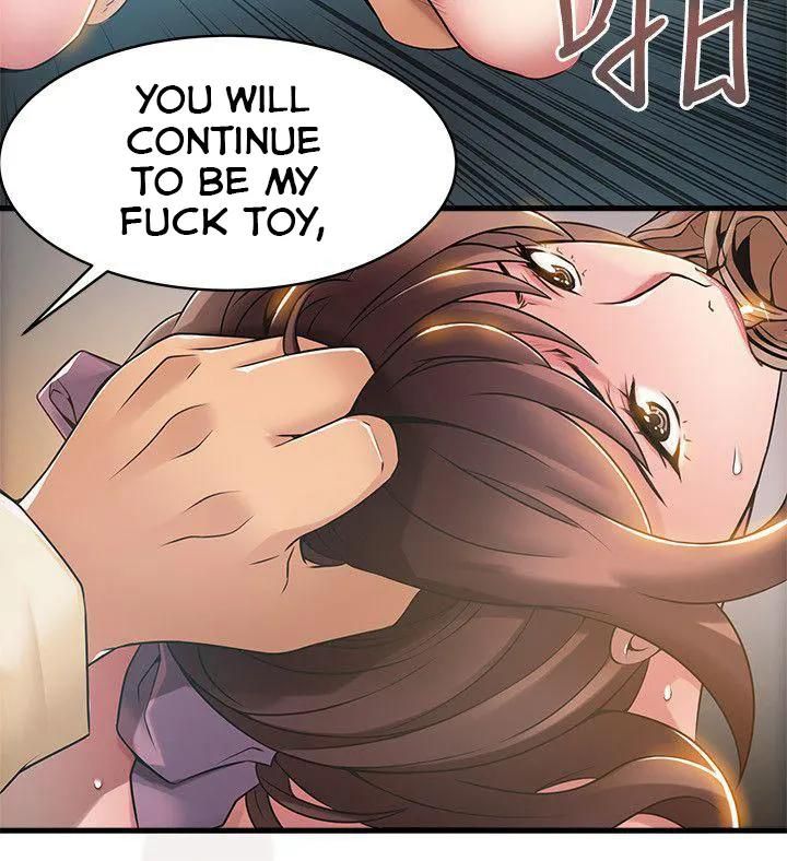 Weak Point [Gyou , Husky Team] Chapter 18 – page 20