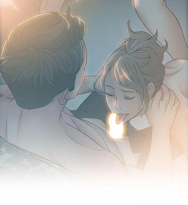 Weak Point [Gyou , Husky Team] Chapter 18 – page 6