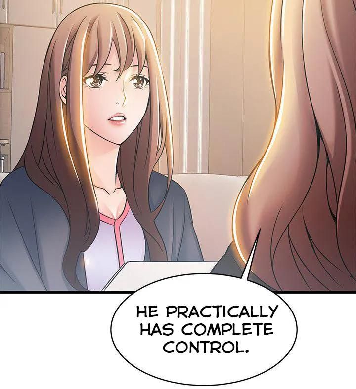 Weak Point [Gyou , Husky Team] Chapter 18 – page 8