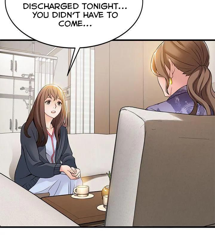 Weak Point [Gyou , Husky Team] Chapter 15 – page 30