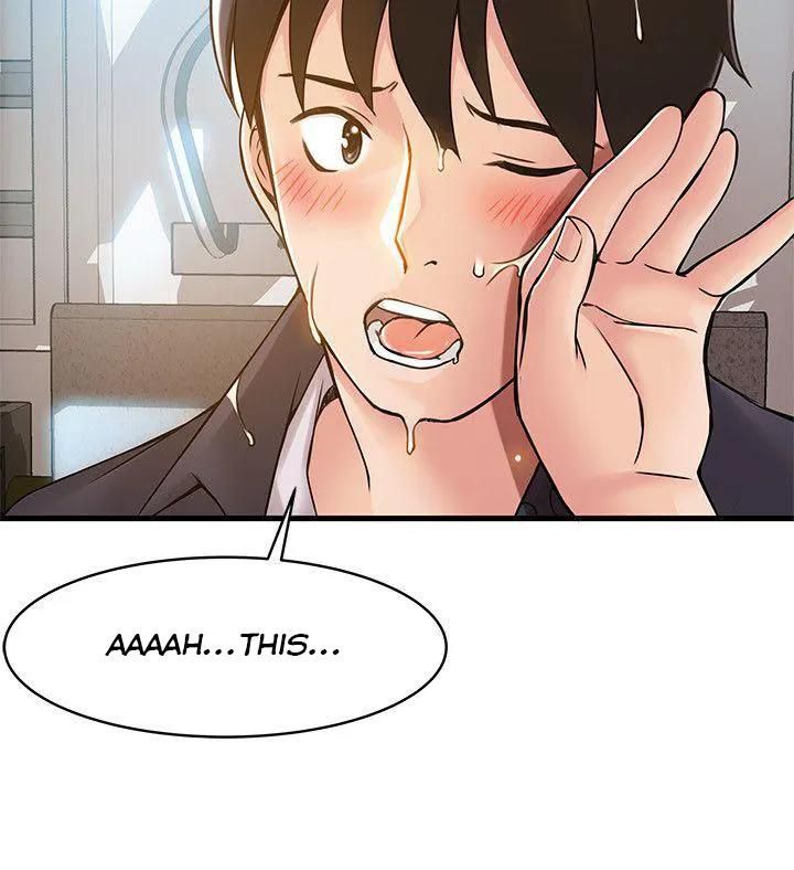 Weak Point [Gyou , Husky Team] Chapter 15 – page 8