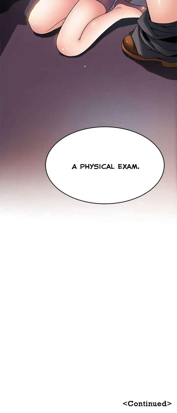 Weak Point [Gyou , Husky Team] Chapter 26 – page 4
