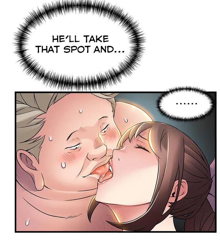 Weak Point [Gyou , Husky Team] Chapter 22 – page 23