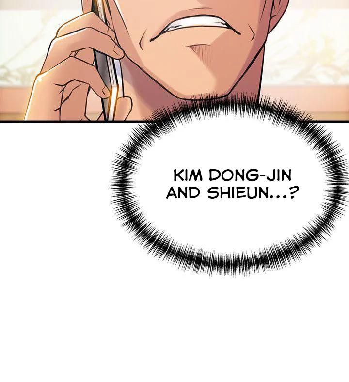 Weak Point [Gyou , Husky Team] Chapter 22 – page 30