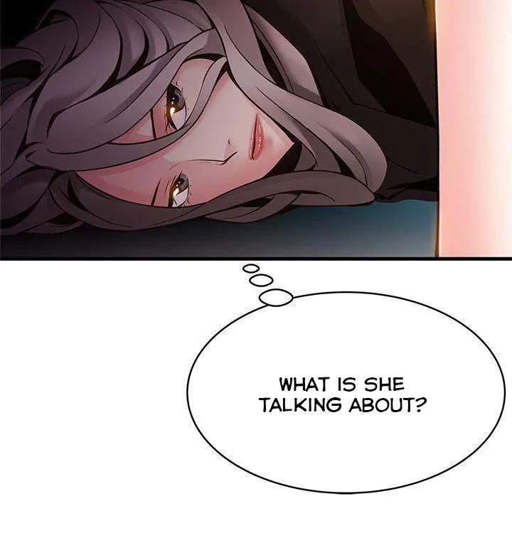Weak Point [Gyou , Husky Team] Chapter 8 – page 21