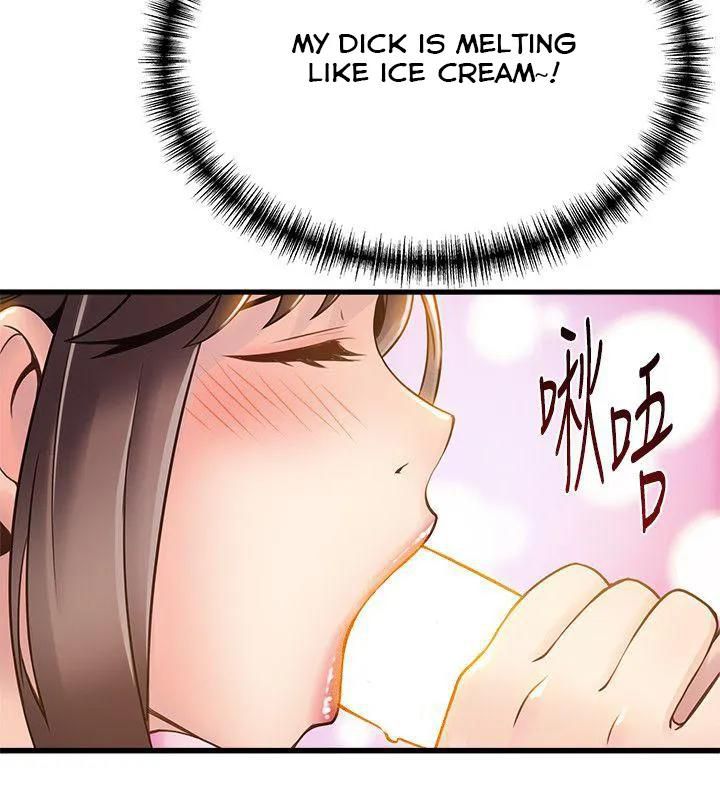 Weak Point [Gyou , Husky Team] Chapter 8 – page 31