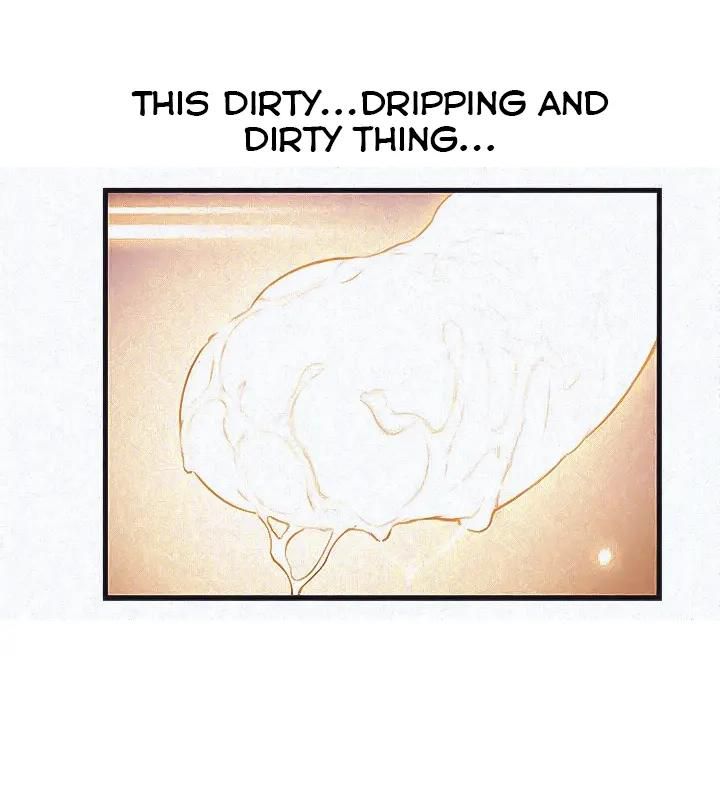 Weak Point [Gyou , Husky Team] Chapter 10 – page 23