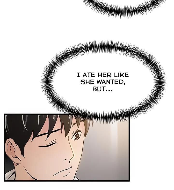 Weak Point [Gyou , Husky Team] Chapter 10 – page 28
