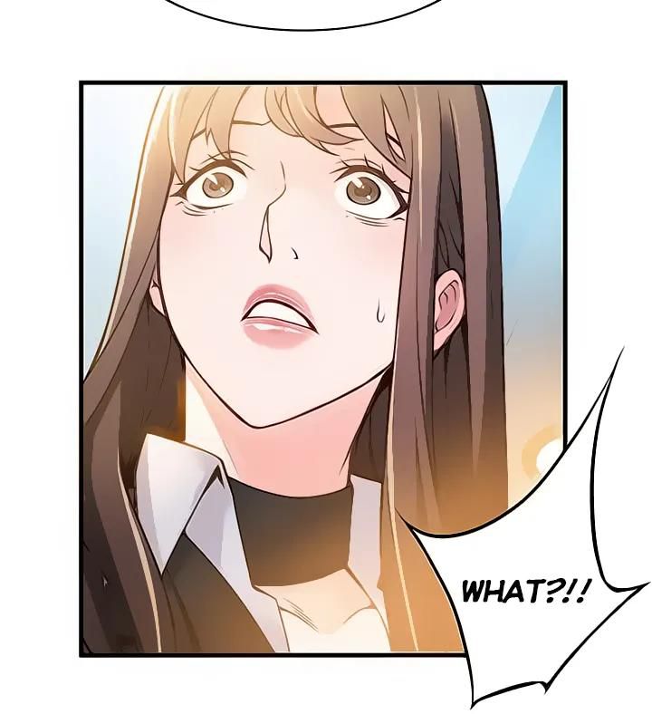 Weak Point [Gyou , Husky Team] Chapter 10 – page 34