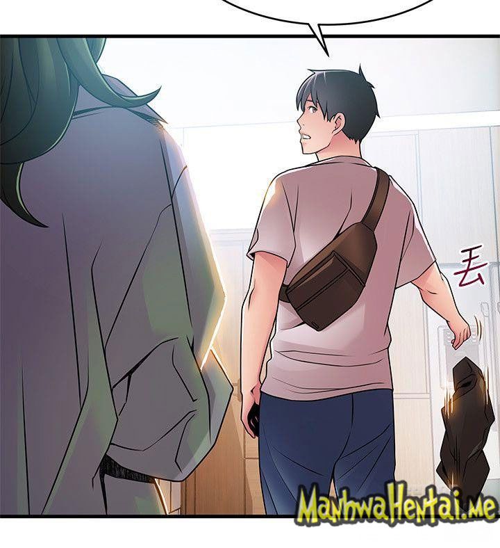 Weak Point [Gyou , Husky Team] Chapter 38 – page 23