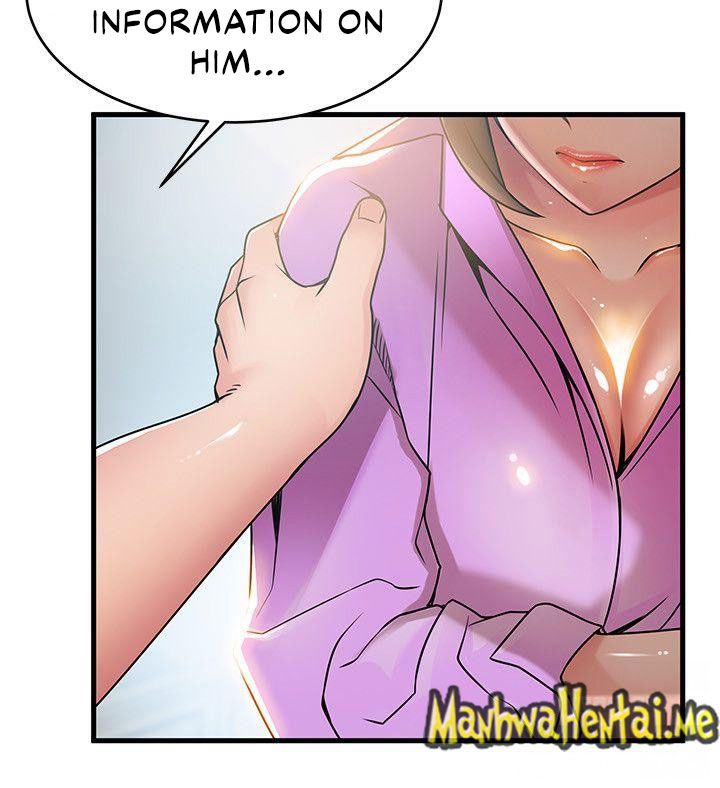 Weak Point [Gyou , Husky Team] Chapter 38 – page 27