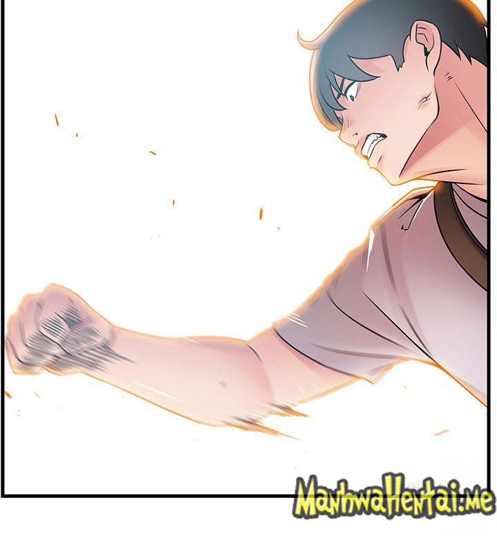 Weak Point [Gyou , Husky Team] Chapter 38 – page 5