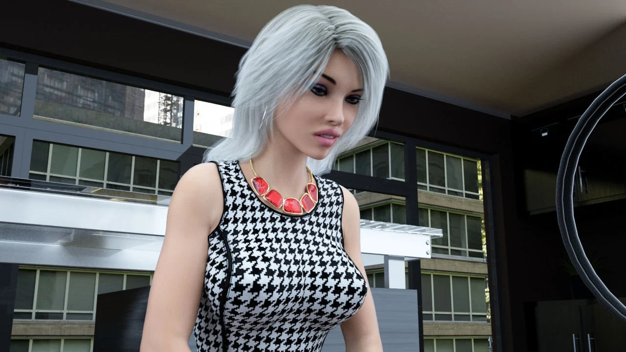 Incest Story 2 [ICSTOR] Scene 22 - Incest Story 2 [Icstor] – page 5