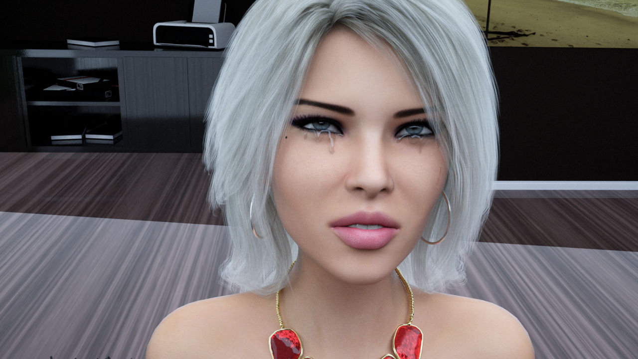 Incest Story 2 [ICSTOR] Scene 18 - Incest Story 2 [Icstor] – page 21