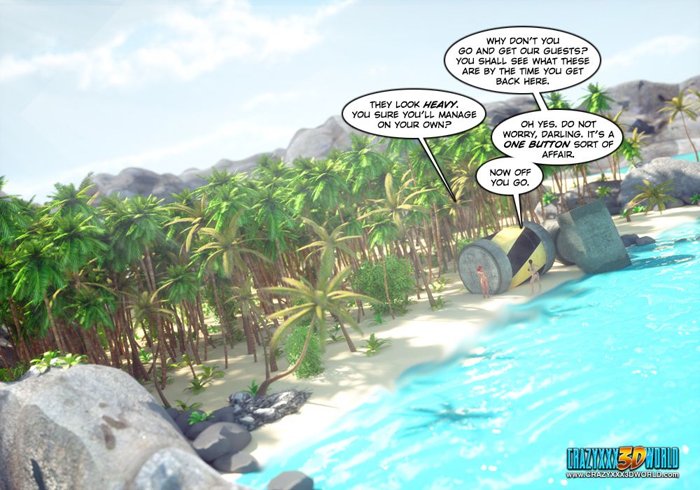 Vox Populi [Auditor Of Reality] Vox Populi - Episode 30 – page 10