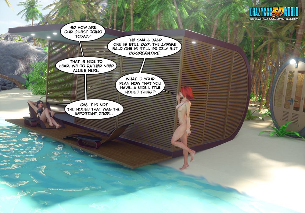 Vox Populi [Auditor Of Reality] Vox Populi - Episode 30 – page 12