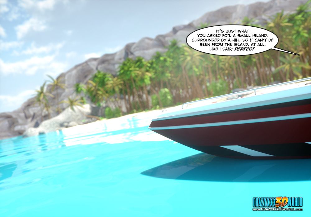 Vox Populi [Auditor Of Reality] Vox Populi - Episode 30 – page 3