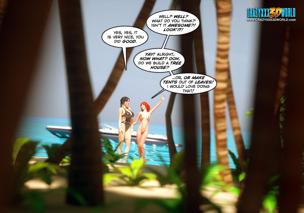 Vox Populi [Auditor Of Reality] Vox Populi - Episode 30 – page 6