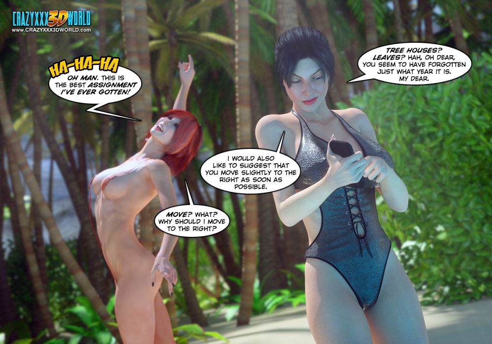 Vox Populi [Auditor Of Reality] Vox Populi - Episode 30 – page 7