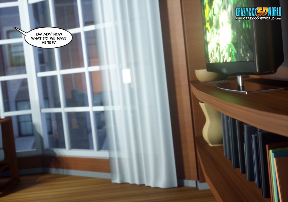 Vox Populi [Auditor Of Reality] Vox Populi - Episode 26 – page 13