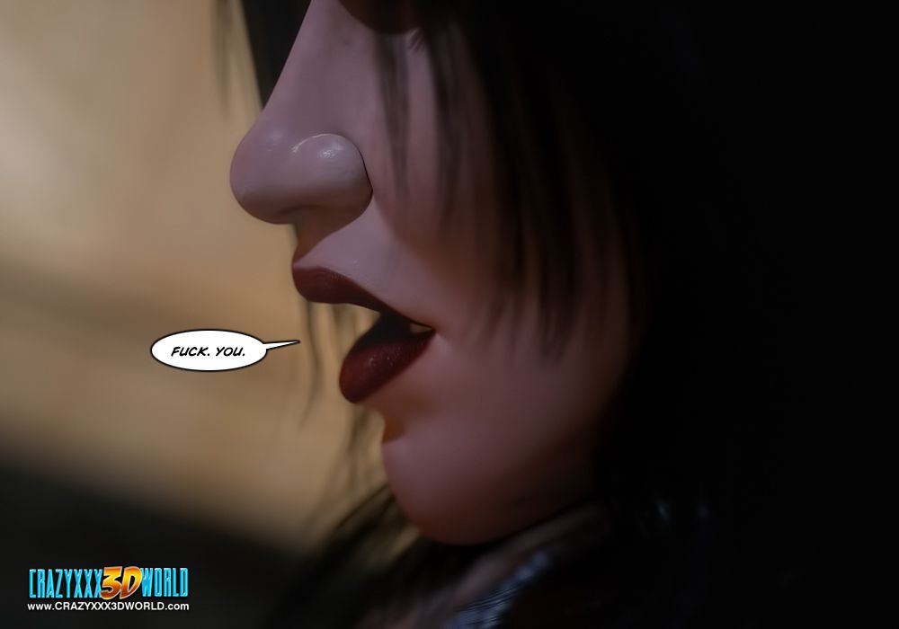 Vox Populi [Auditor Of Reality] Vox Populi - Episode 54 – page 9