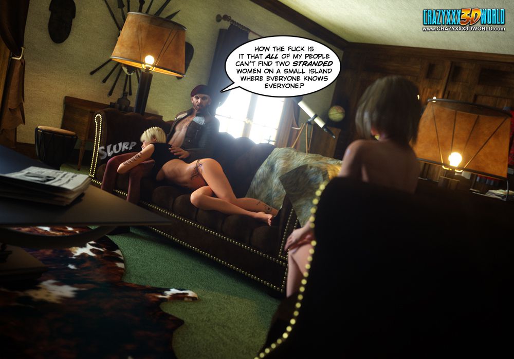 Vox Populi [Auditor Of Reality] Vox Populi - Episode 31 – page 17
