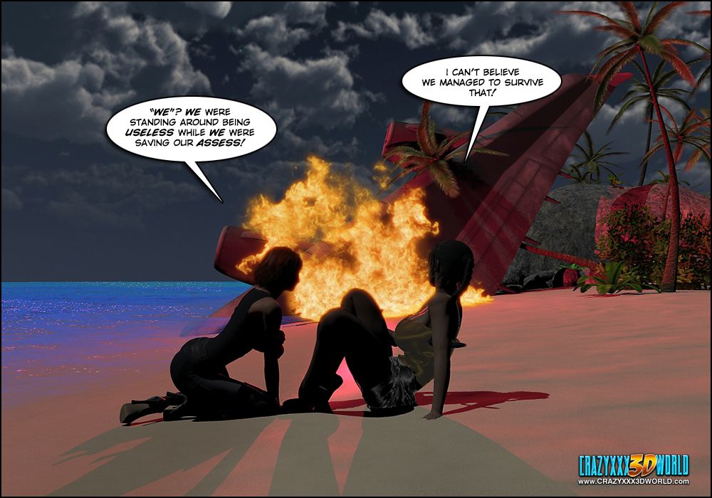 Vox Populi [Auditor Of Reality] Vox Populi - Episode 14 – page 15