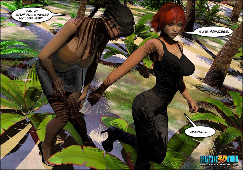 Vox Populi [Auditor Of Reality] Vox Populi - Episode 14 – page 20