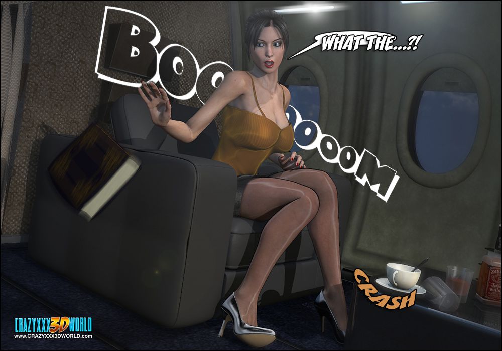 Vox Populi [Auditor Of Reality] Vox Populi - Episode 14 – page 5