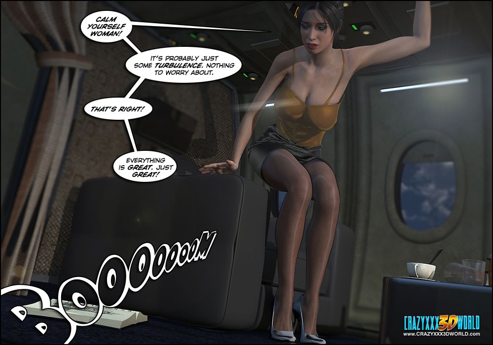 Vox Populi [Auditor Of Reality] Vox Populi - Episode 14 – page 6