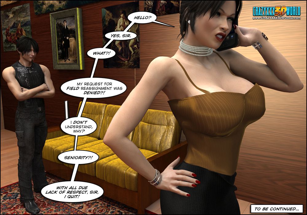 Vox Populi [Auditor Of Reality] Vox Populi - Episode 10 – page 31