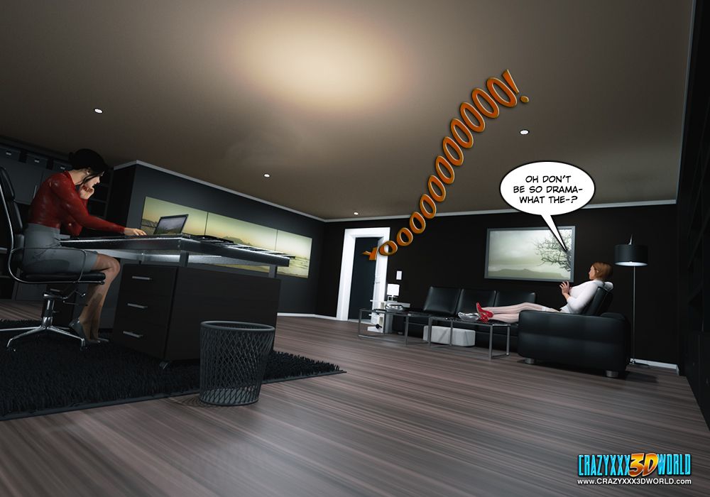 Vox Populi [Auditor Of Reality] Vox Populi - Episode 41 – page 9