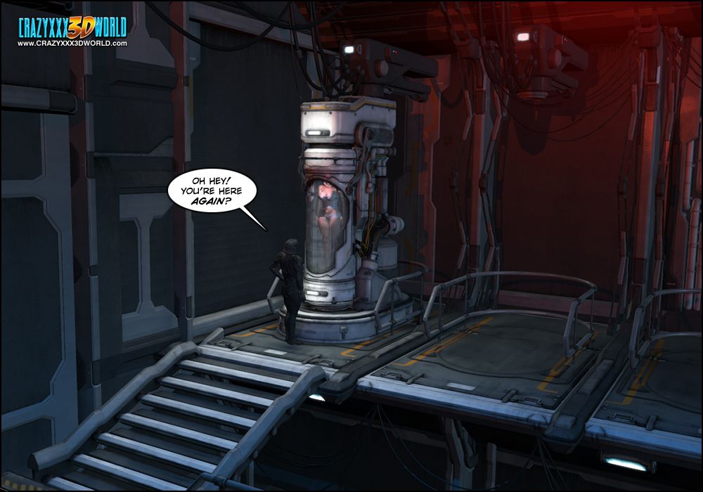 Vox Populi [Auditor Of Reality] Vox Populi - Episode 22 – page 2
