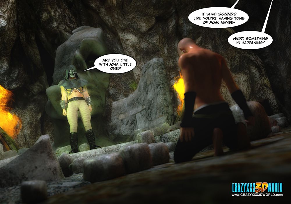 Vox Populi [Auditor Of Reality] Vox Populi - Episode 42 – page 11
